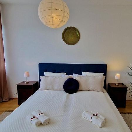 Nosztalgia Apartman Daire Veszprém Dış mekan fotoğraf