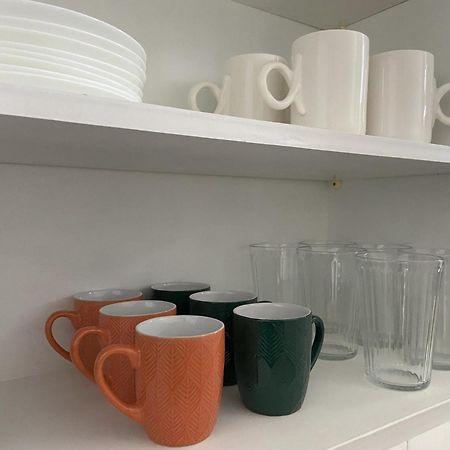 Nosztalgia Apartman Daire Veszprém Dış mekan fotoğraf