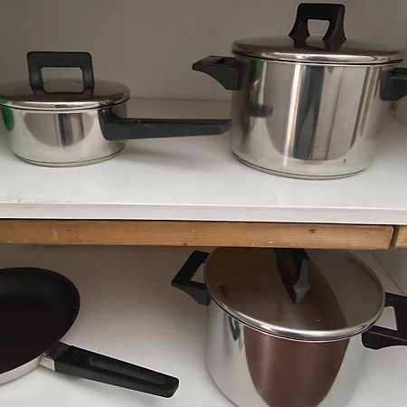 Nosztalgia Apartman Daire Veszprém Dış mekan fotoğraf