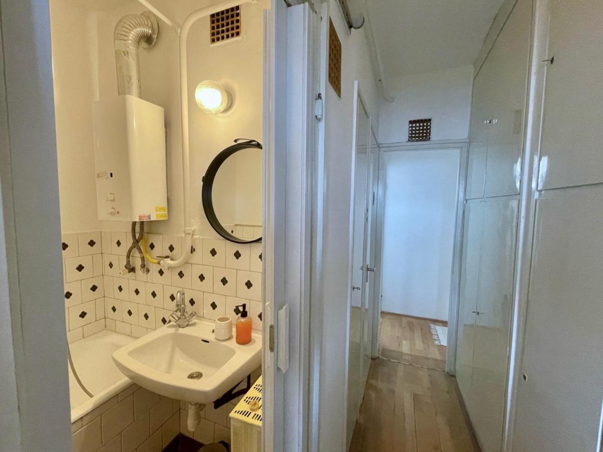 Nosztalgia Apartman Daire Veszprém Dış mekan fotoğraf