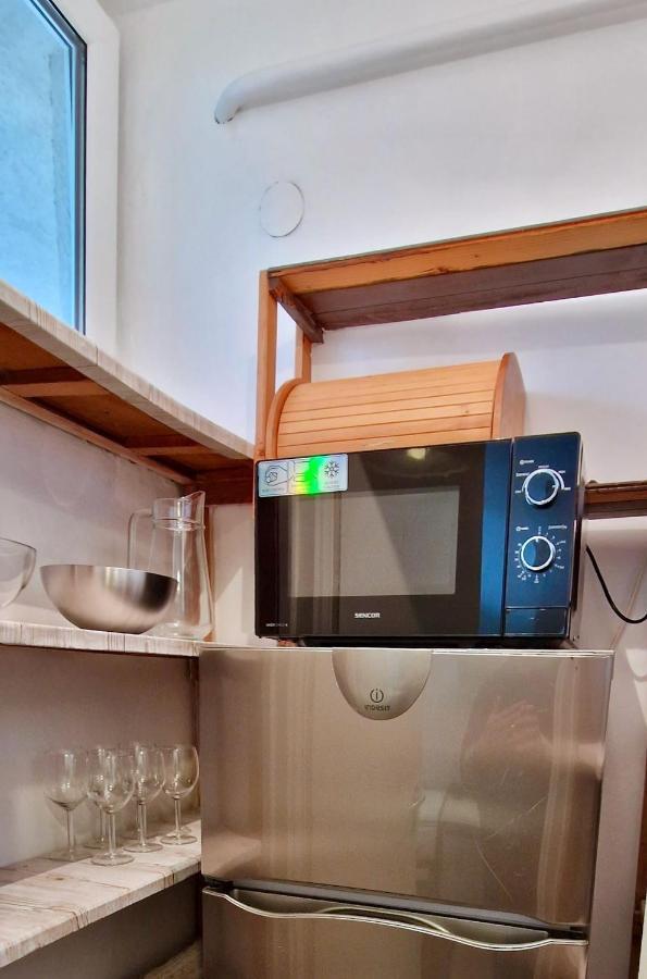 Nosztalgia Apartman Daire Veszprém Dış mekan fotoğraf