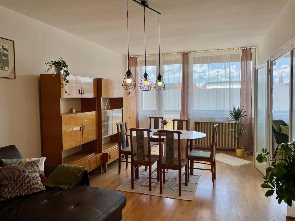 Nosztalgia Apartman Daire Veszprém Dış mekan fotoğraf