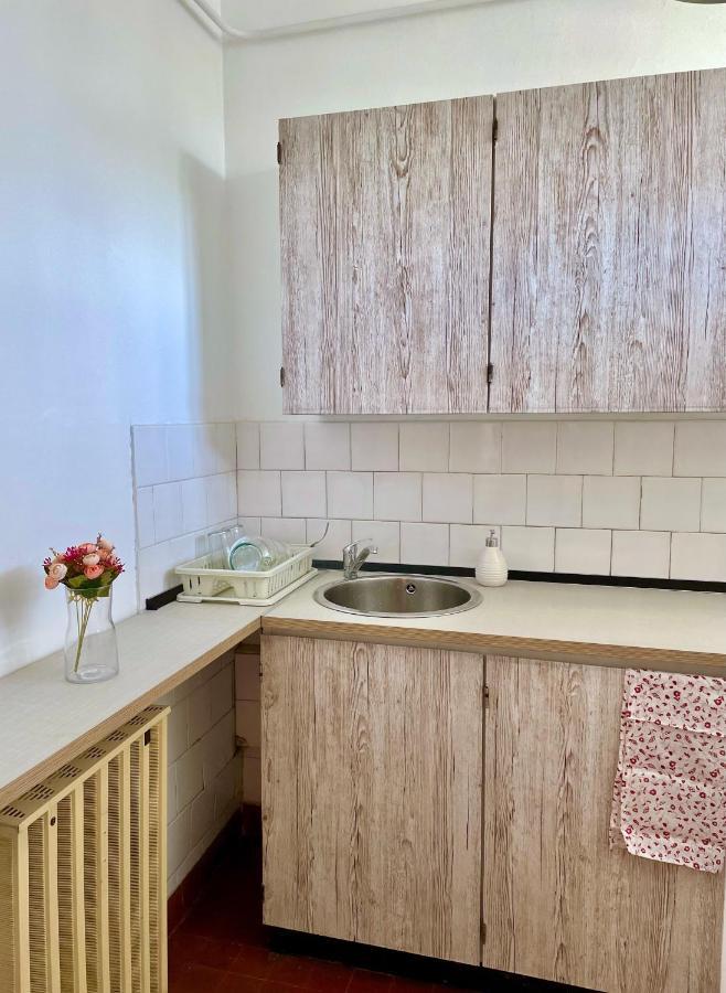 Nosztalgia Apartman Daire Veszprém Dış mekan fotoğraf