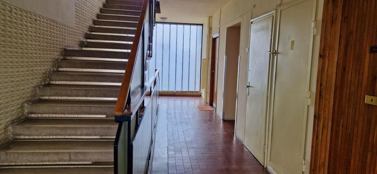 Nosztalgia Apartman Daire Veszprém Dış mekan fotoğraf