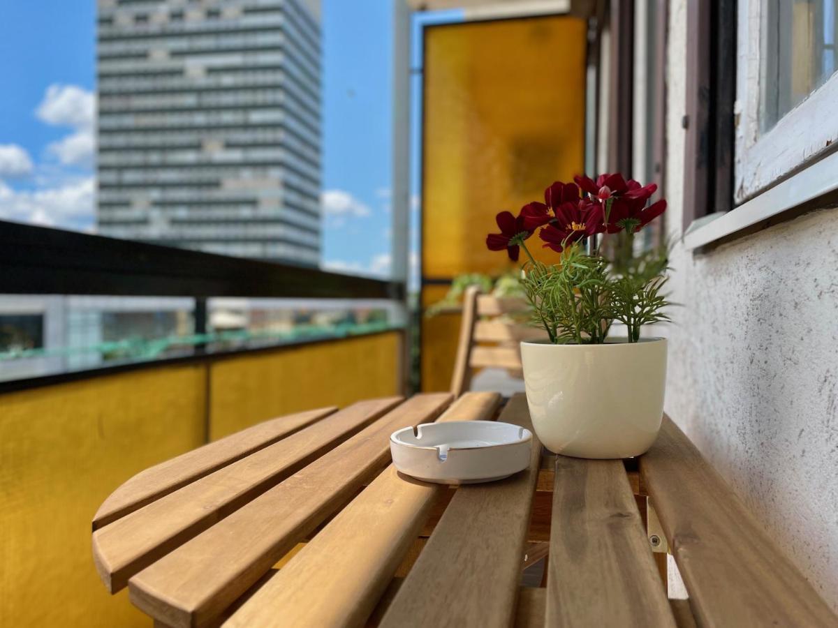 Nosztalgia Apartman Daire Veszprém Dış mekan fotoğraf