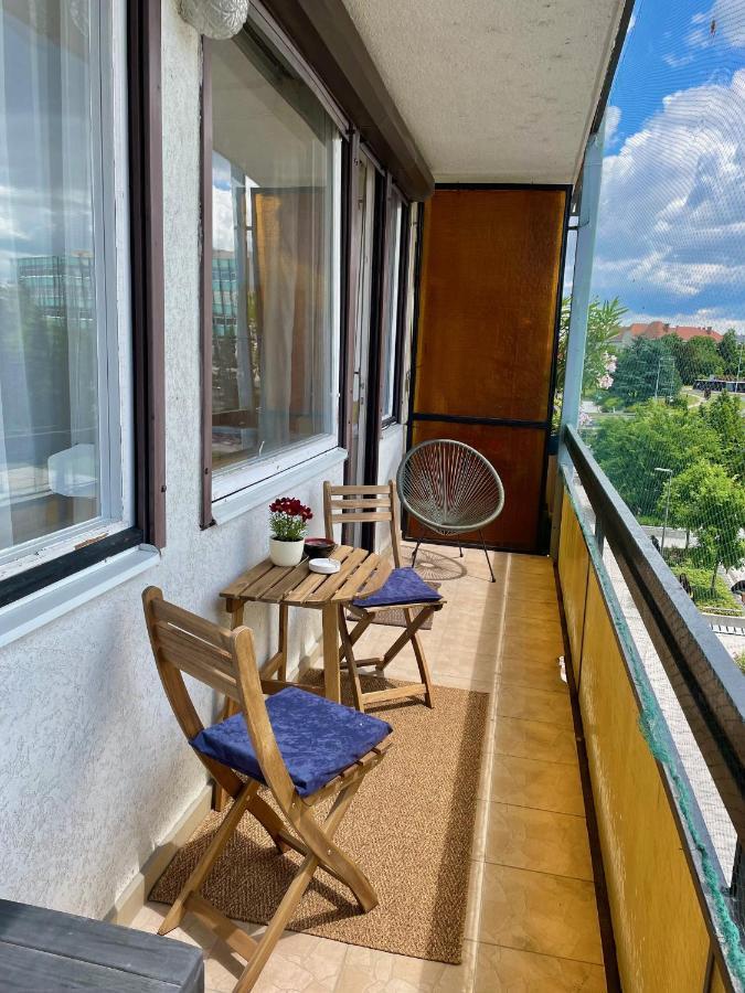Nosztalgia Apartman Daire Veszprém Dış mekan fotoğraf