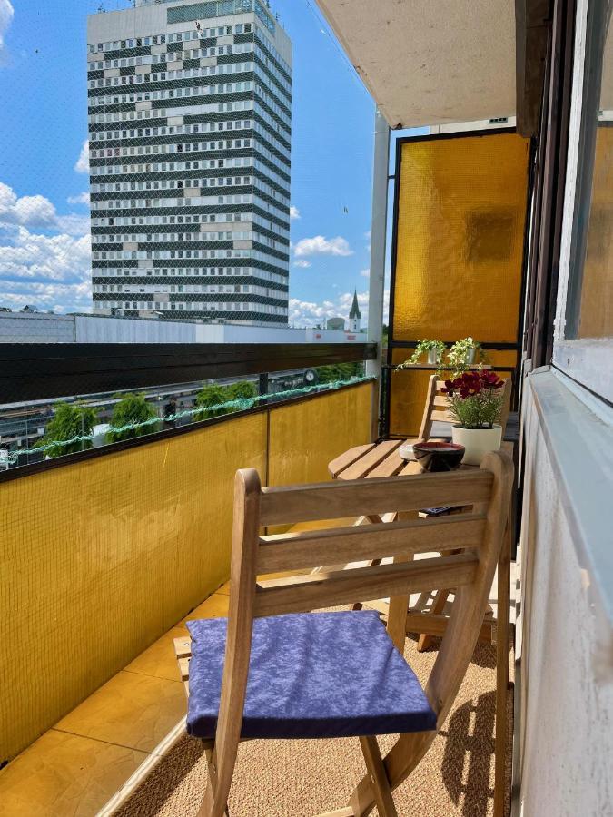 Nosztalgia Apartman Daire Veszprém Dış mekan fotoğraf