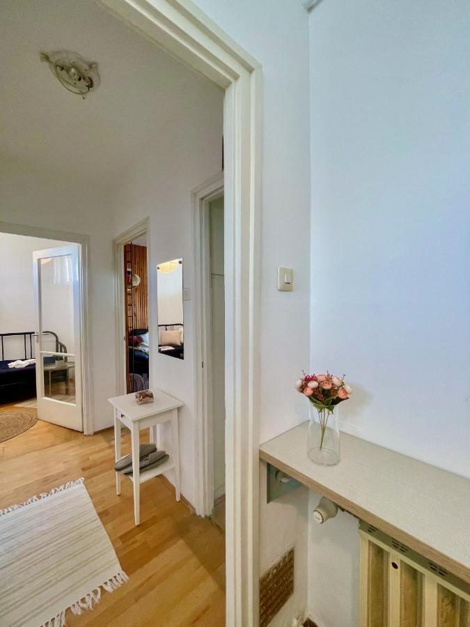 Nosztalgia Apartman Daire Veszprém Dış mekan fotoğraf