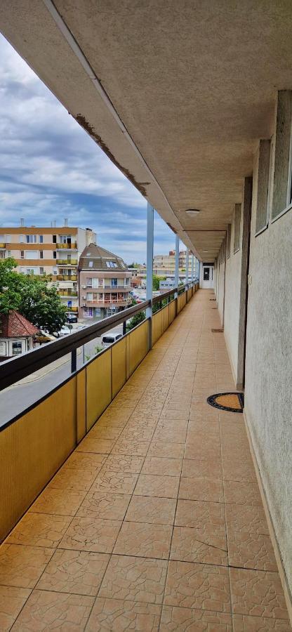 Nosztalgia Apartman Daire Veszprém Dış mekan fotoğraf