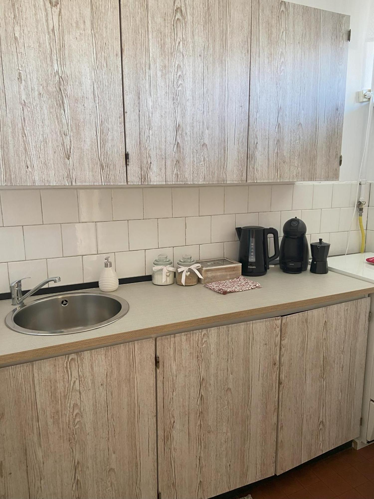 Nosztalgia Apartman Daire Veszprém Dış mekan fotoğraf