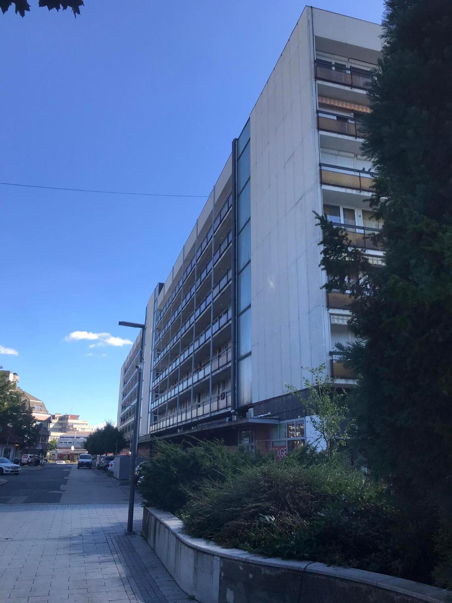 Nosztalgia Apartman Daire Veszprém Dış mekan fotoğraf